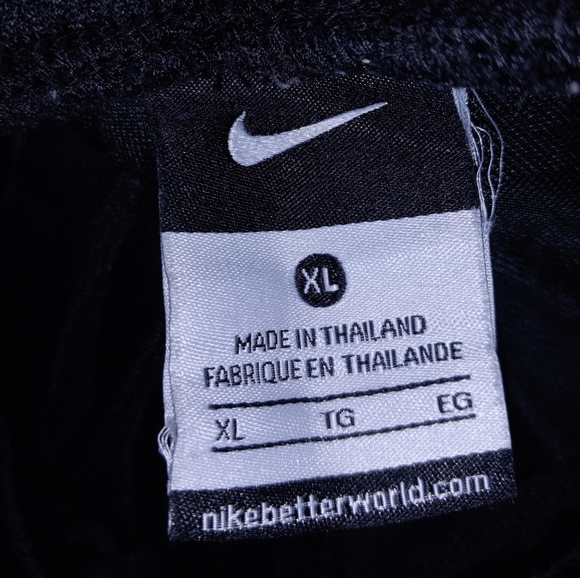 Men's Nike basketball shorts - Picture 2 of 4